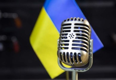 Ukraina vahvisti osallistumisensa seuraaviin Euroviisuihin hyvissä ajoin