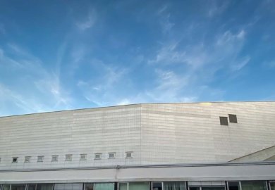 Euroviisut 2026 järjestetään Itävallassa, Wiener Stadthallessa