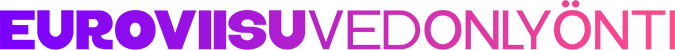 Euroviisu-vedonlyönti.com